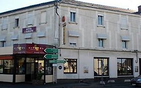 Citotel L'Europe